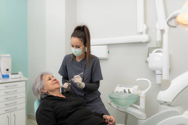 Best Knocked-Out Tooth (Avulsed Tooth) Treatment in Myers Corner, NY