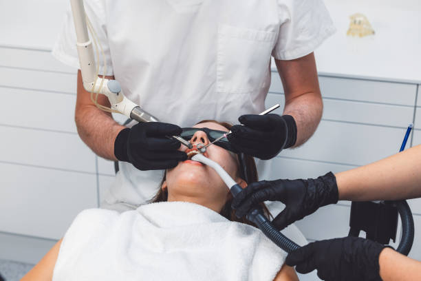 Best Broken or Chipped Tooth Repair in Myers Corner, NY